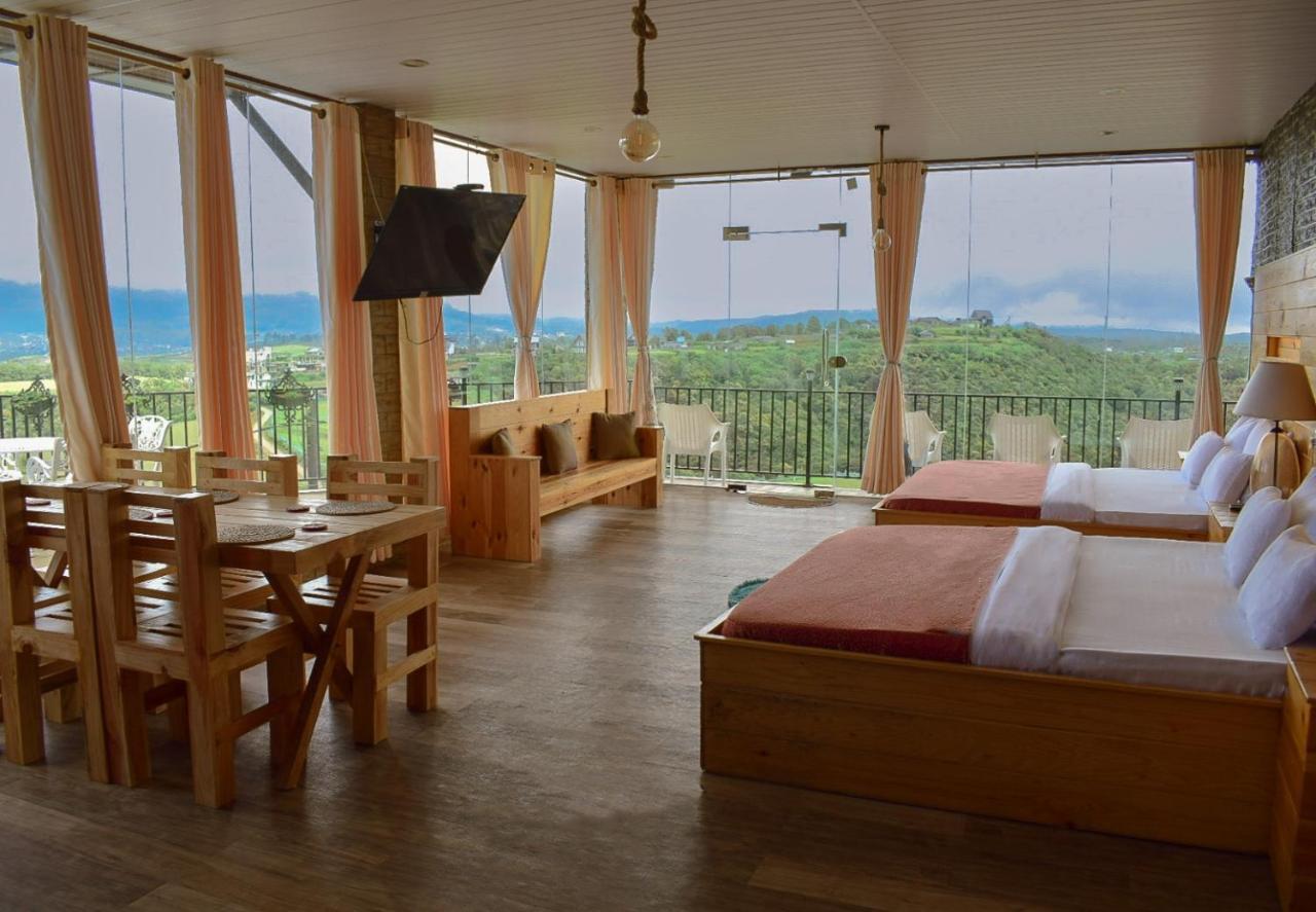 Newbury Villa Nuwara Eliya Exterior photo
